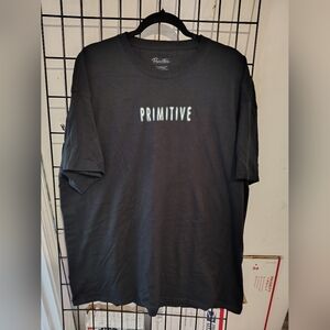 Primitive Contact T-Shirt